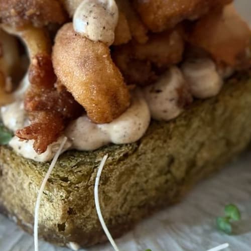Teo Gastroespacio, Boadilla del Monte