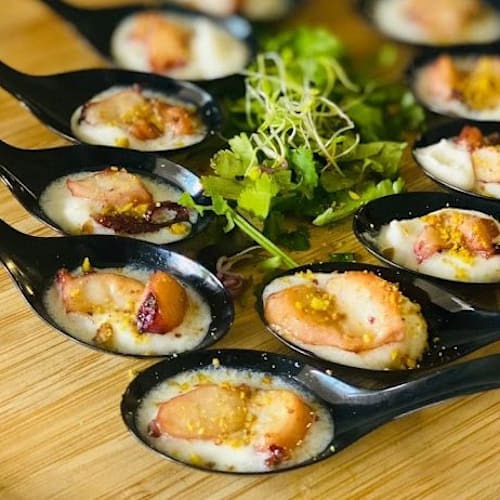Teo Gastroespacio, Boadilla del Monte