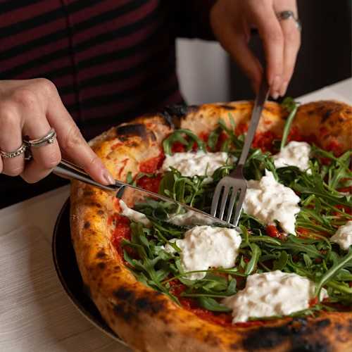 tRe In Pomposa, Modena