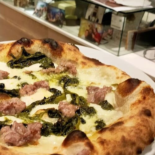 Anima, Muggiò