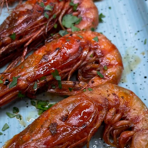 Le Delizie del Mare, Molina