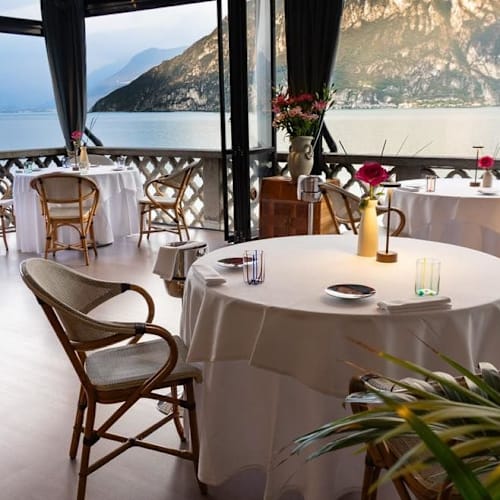 Ristorante Zu, Castro