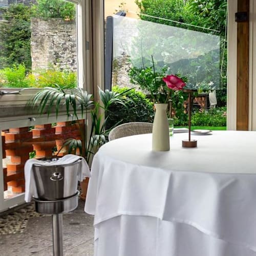 Ristorante Zu, Castro
