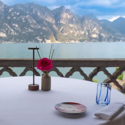 Ristorante Zu, Castro