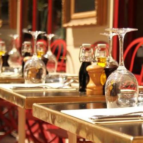 Le Petit Italien, Paris