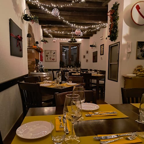 Lea Bistrot - Arquata, Arquata Scrivia