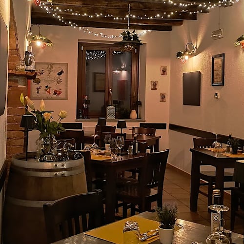 Lea Bistrot - Arquata, Arquata Scrivia