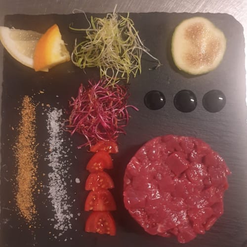 Lea Bistrot - Arquata, Arquata Scrivia