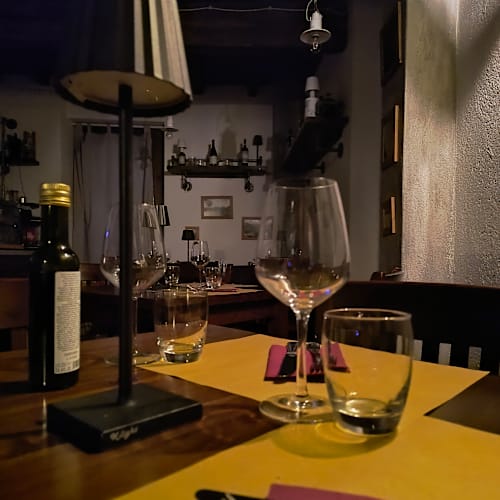 Lea Bistrot - Arquata, Arquata Scrivia
