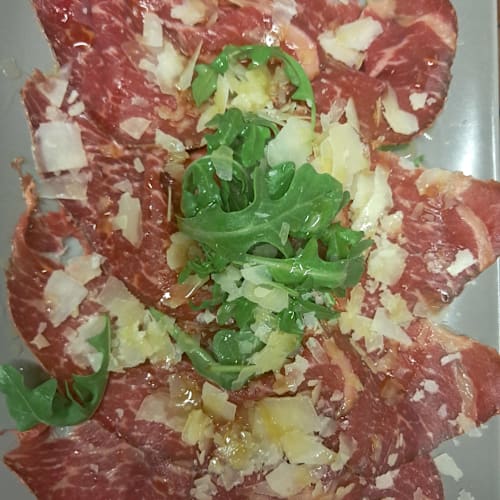 Lea Bistrot - Arquata, Arquata Scrivia