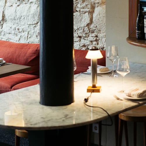 Bodega Bonay, Barcelona