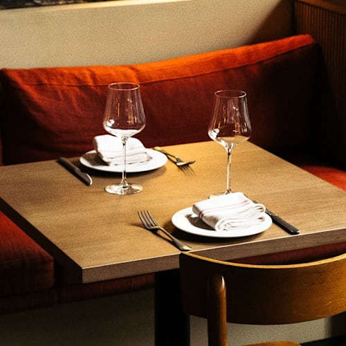 Bodega Bonay, Barcelona