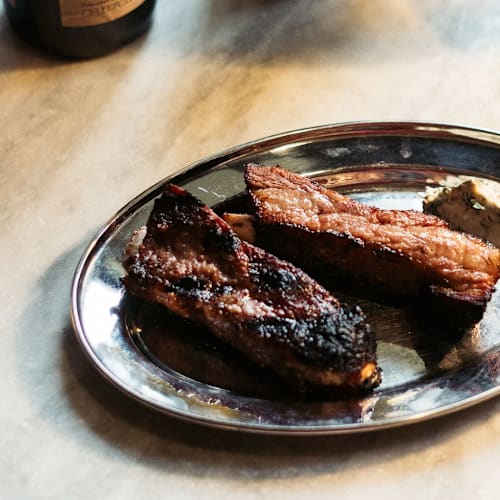 Bodega Bonay, Barcelona