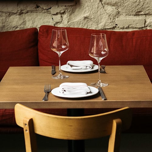 Bodega Bonay, Barcelona