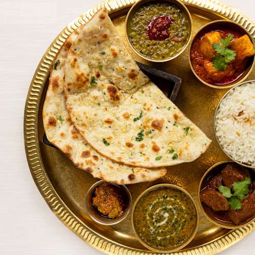 Ashoka - Amsterdam Centrum, Amsterdam