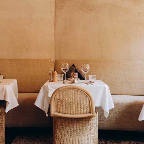 Ashoka - Amsterdam Centrum, Amsterdam