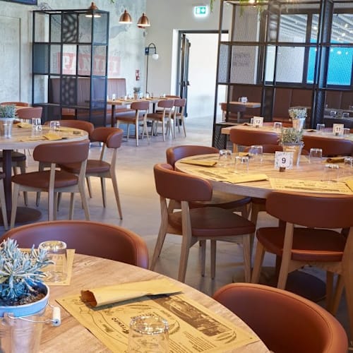 Ristorante Terzo Tempo, Mariano Comense