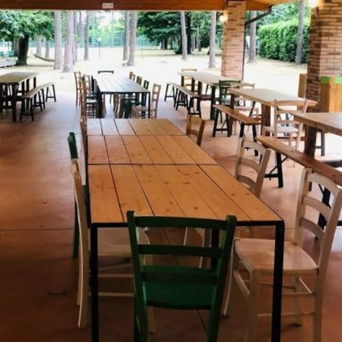 Pak madina Restaurant Arezzo, Arezzo