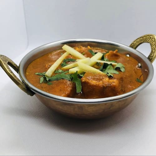 Restaurant Simrik, Courbevoie