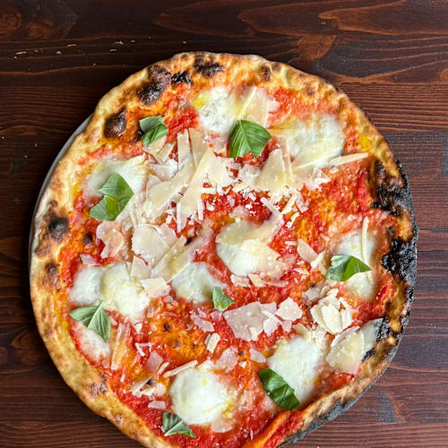 Pizzeria Storica Il Ceccanese, Roma