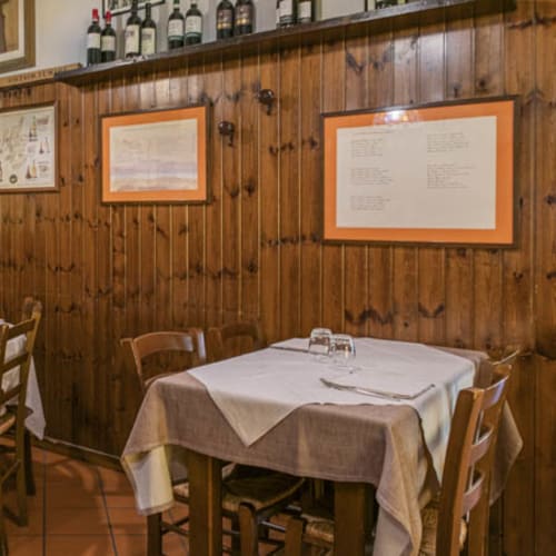 Vecchia Pirri, Modena