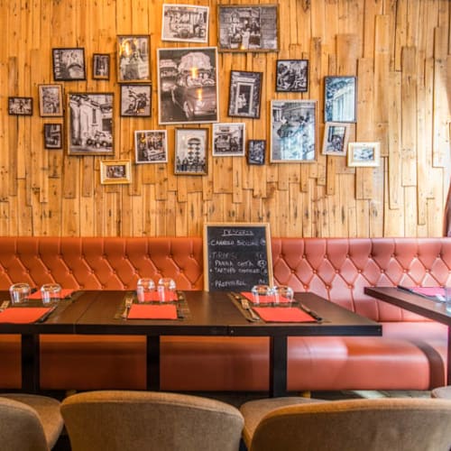Vale&Ale, Paris