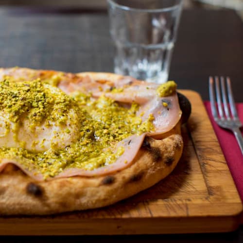 Vale&Ale, Paris