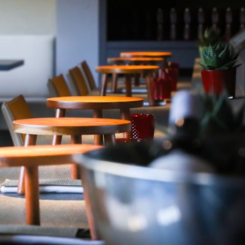 Le Matcha Picchu, Lausanne