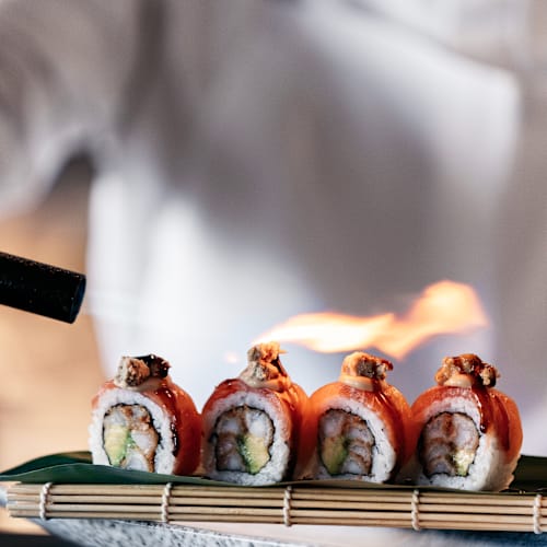 Le Matcha Picchu, Lausanne