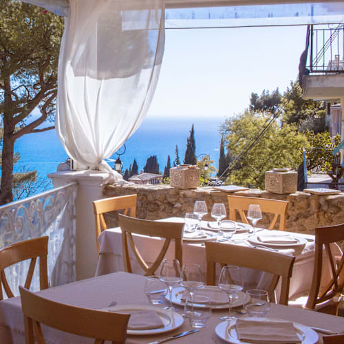 La Roquebrunoise, Roquebrune-Cap-Martin