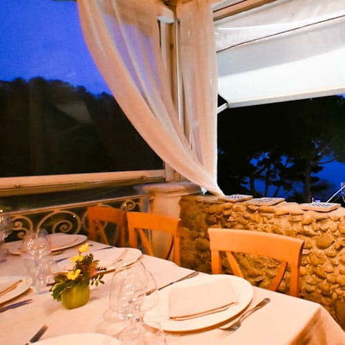 La Roquebrunoise, Roquebrune-Cap-Martin