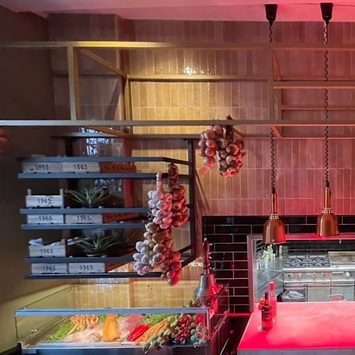 Brasserie de Markt, Hattem