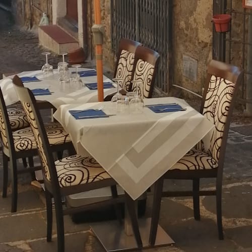 Le tre Spighe, Bracciano