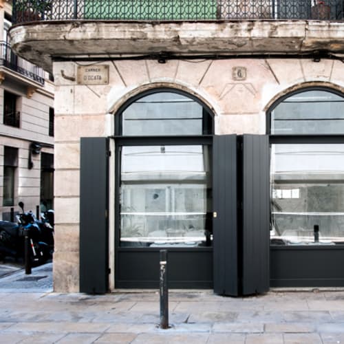 La Estrella 1924, Barcelona
