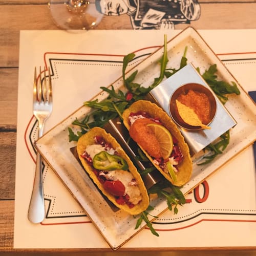 Manzo Nuovo Salario, Roma