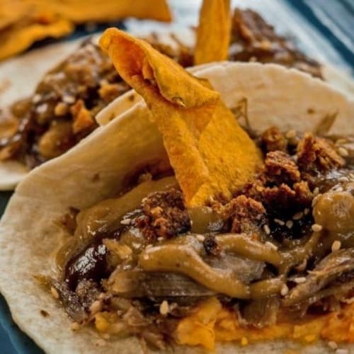 Tacovaca, Madrid