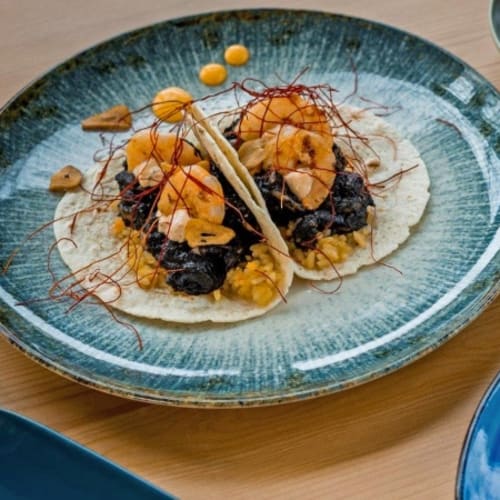 Tacovaca, Madrid