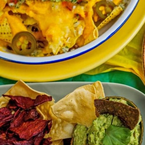 Tacovaca, Madrid
