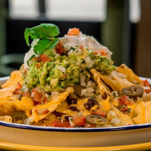 Tacovaca, Madrid