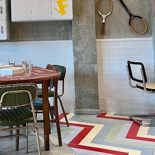 Fradiavolo Pizzeria - Roma Ostiense, Roma