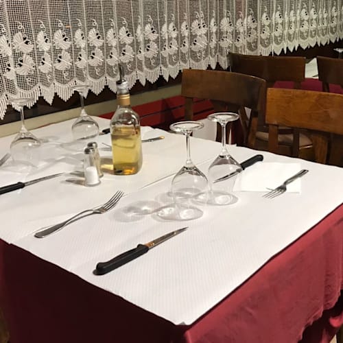 Pizzeria Saint Cyril, Bagneux