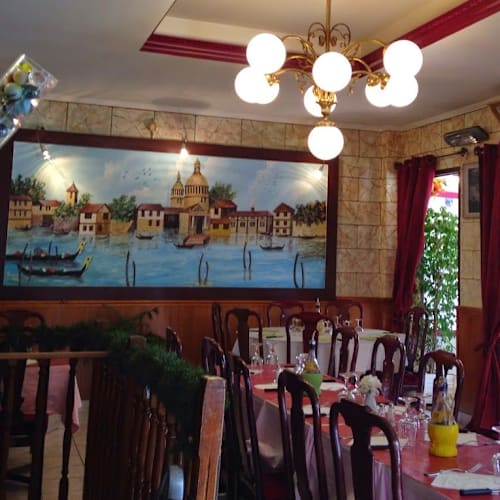 Pizzeria Saint Cyril, Bagneux