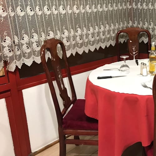 Pizzeria Saint Cyril, Bagneux