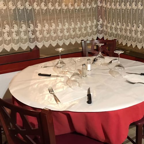 Pizzeria Saint Cyril, Bagneux