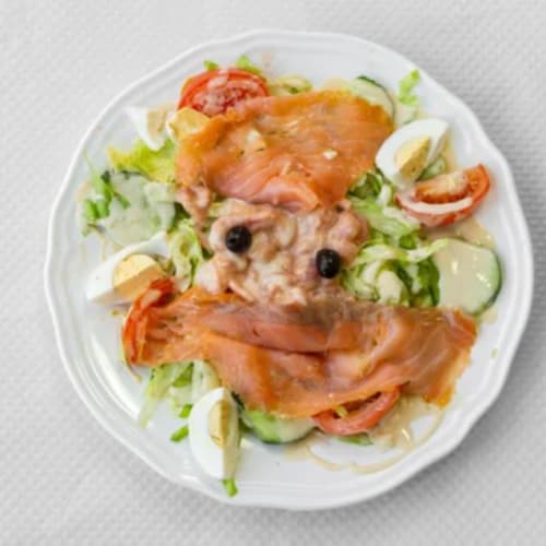 Pizzeria Saint Cyril, Bagneux