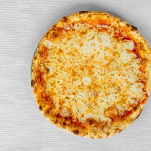 Pizzeria Saint Cyril, Bagneux