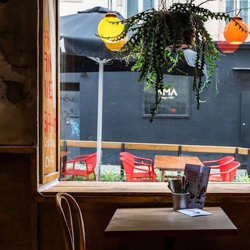 Frankie Gallo cha cha cha - Sarria, Barcelona