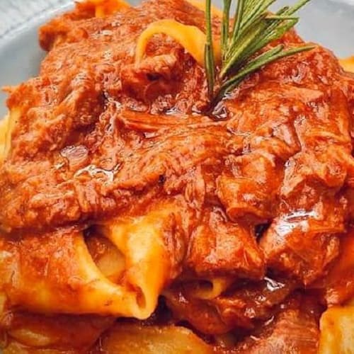 Osteria Cancello dei Macci, Florence