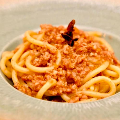 Osteria Cancello dei Macci, Florence