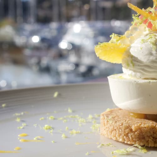 Brasserie restaurant Le St Trop, Carry-le-Rouet